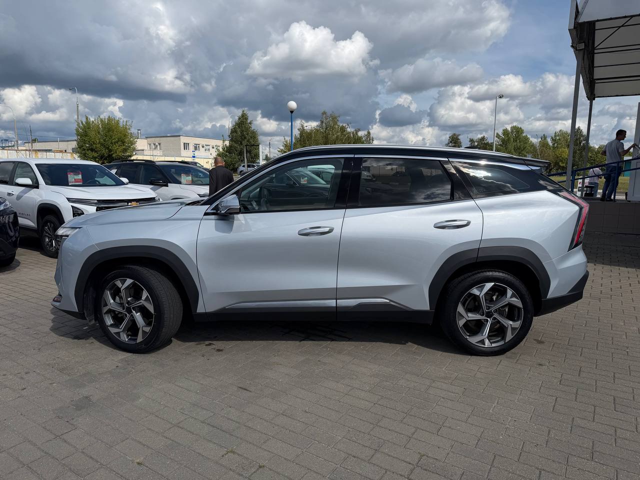 Фото автомобиля 7