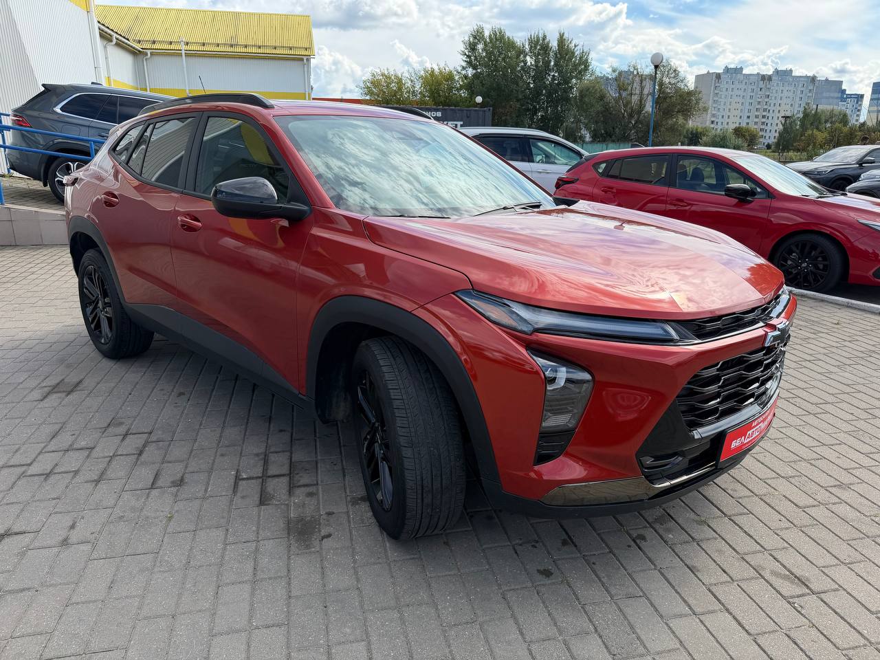 Фото автомобиля 3