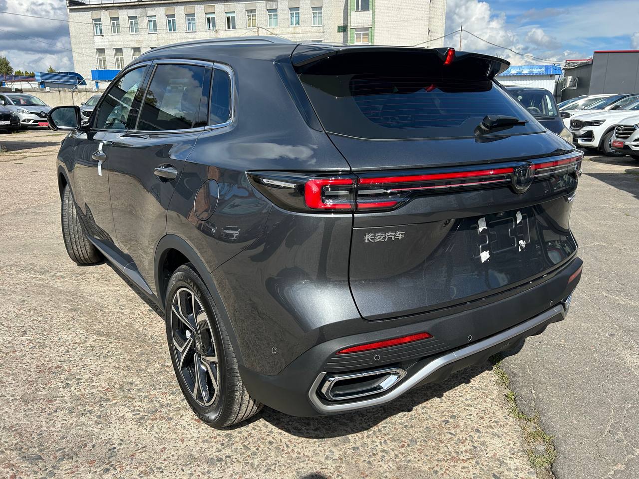 Фото автомобиля 6