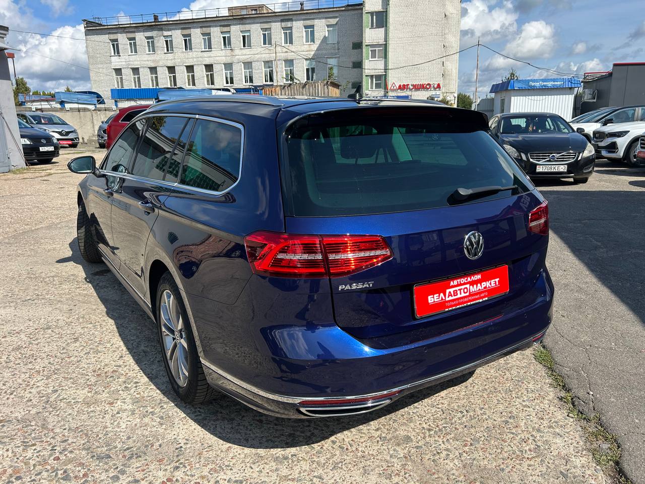 Фото автомобиля 6