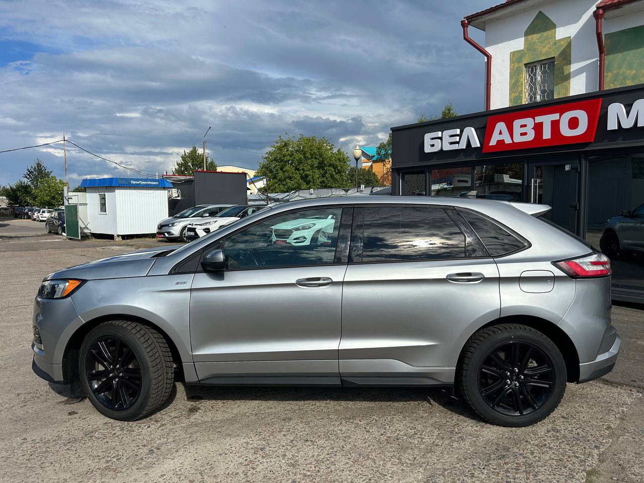 Фото автомобиля 7