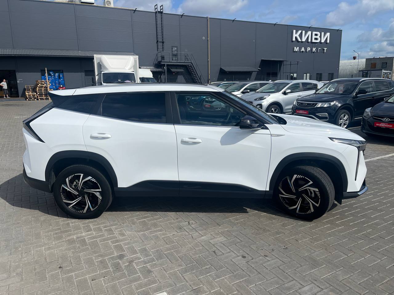 Фото автомобиля 3