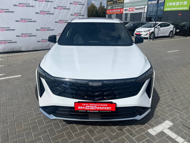 Фото автомобиля 1