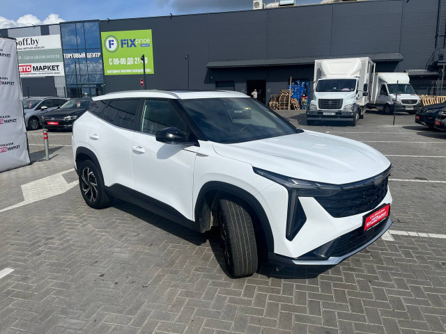 Фото автомобиля 2