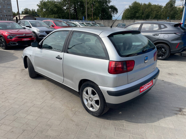 Фото автомобиля 5