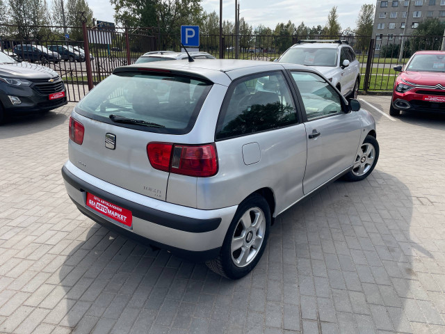 Фото автомобиля 7