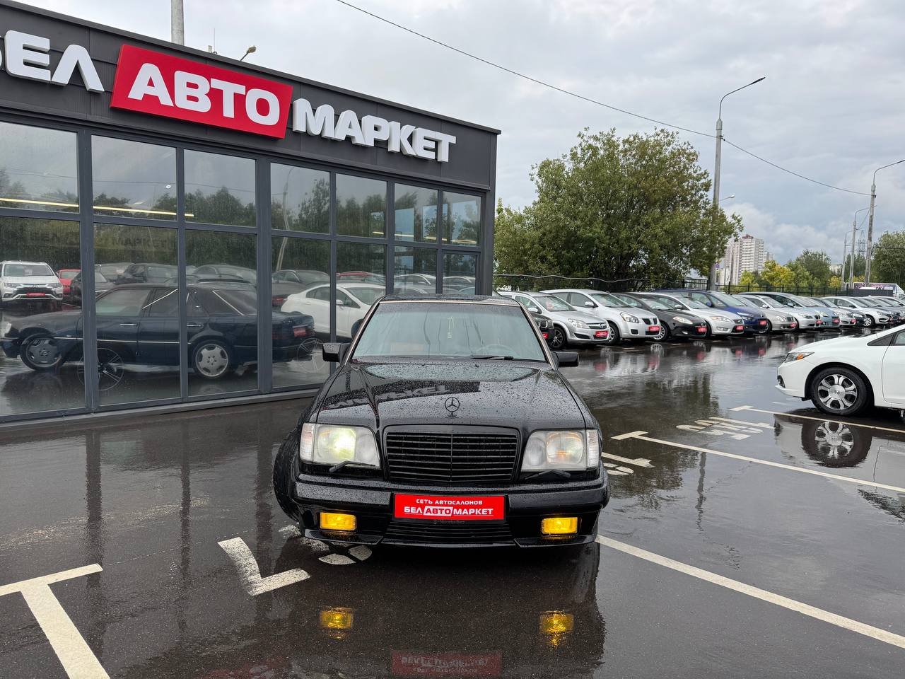 Фото автомобиля 1