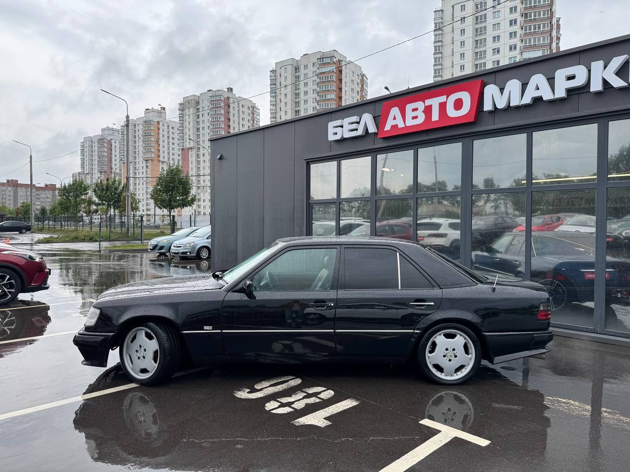 Фото автомобиля 7