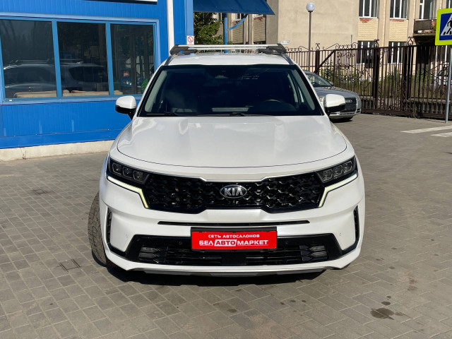 Фото автомобиля 1