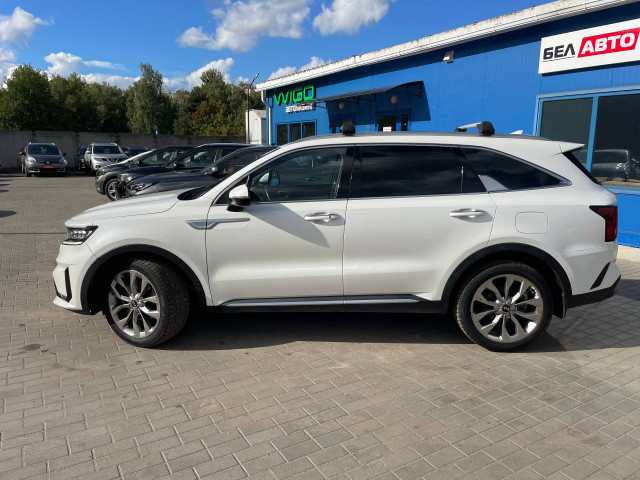 Фото автомобиля 7