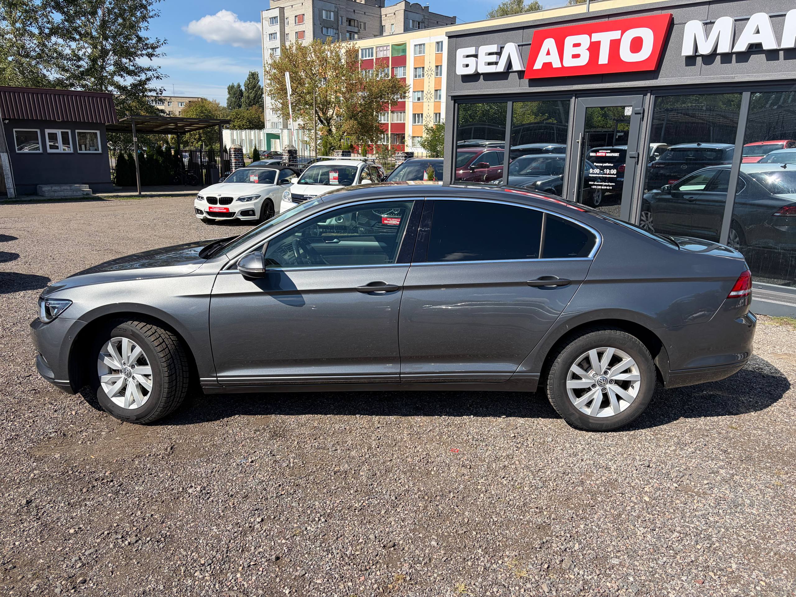 Фото автомобиля 7
