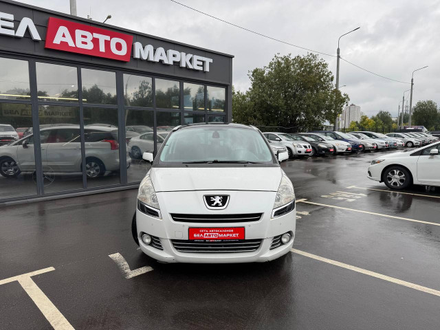 Фото автомобиля 1