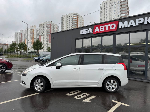 Фото автомобиля 7