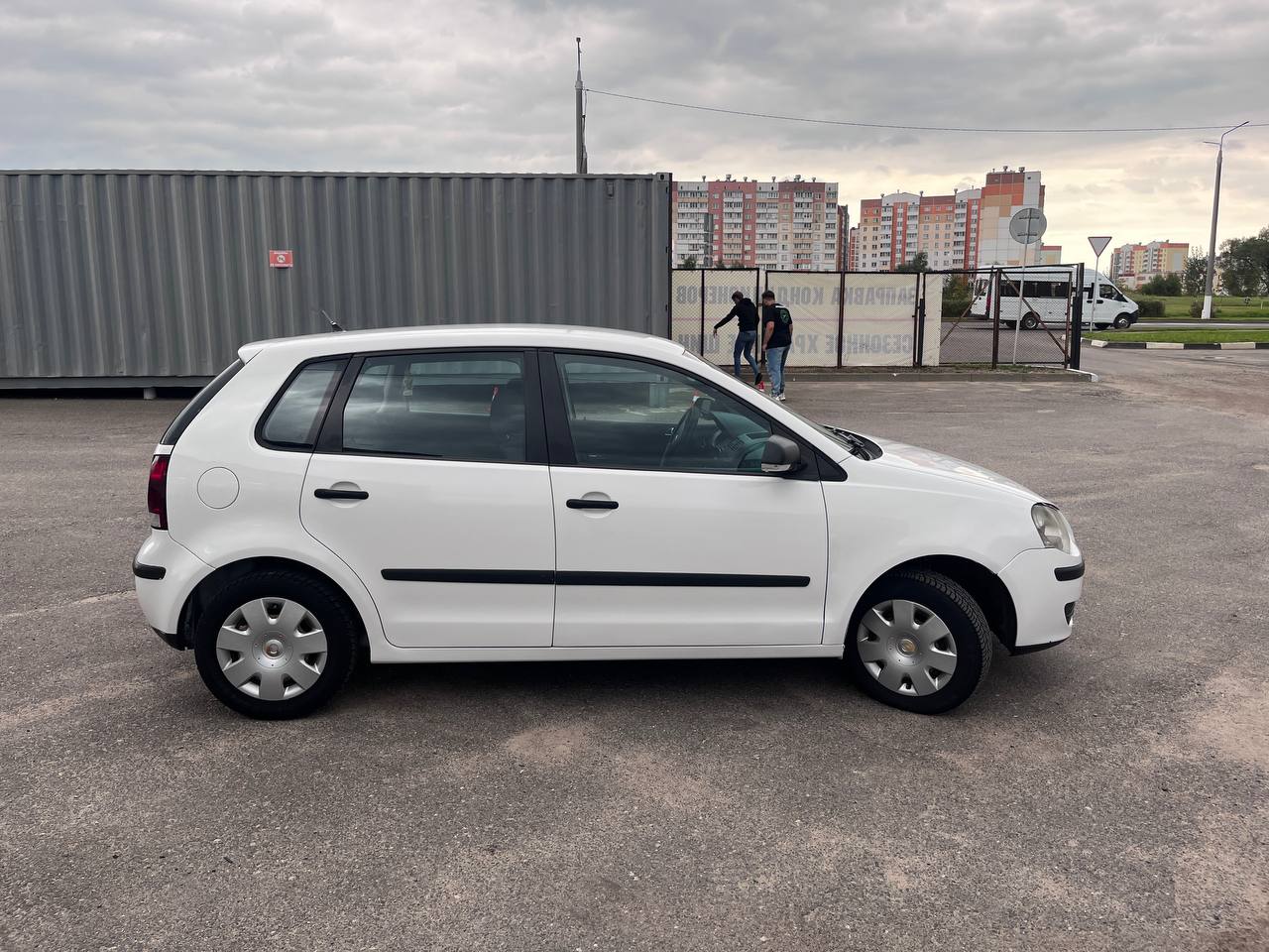 Фото автомобиля 3