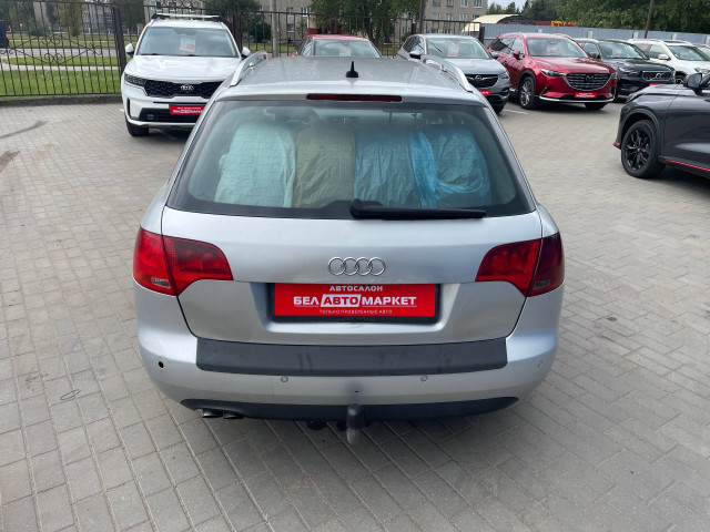 Фото автомобиля 1