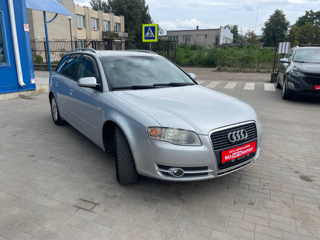 Фото автомобиля 3