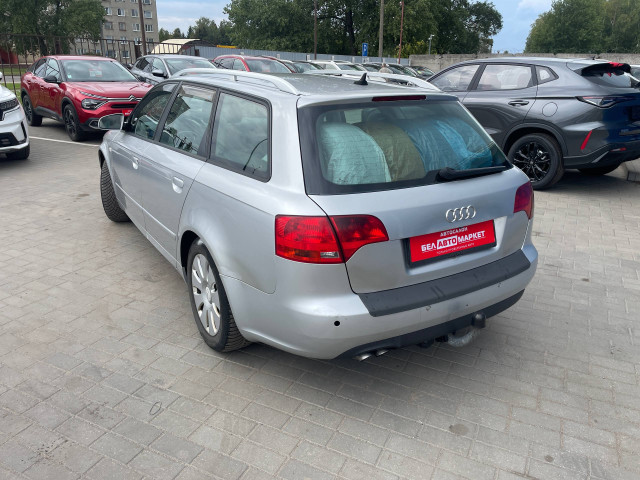 Фото автомобиля 5