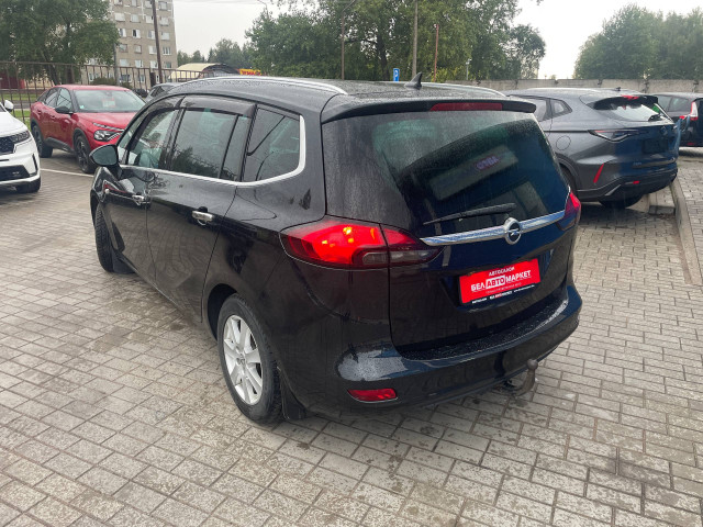 Фото автомобиля 7