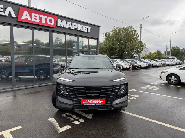 Фото автомобиля 1