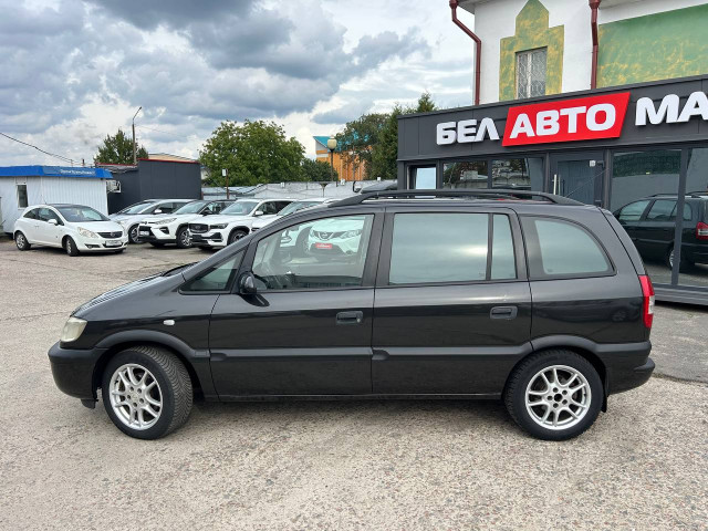 Фото автомобиля 7