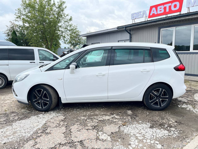 Фото автомобиля 7