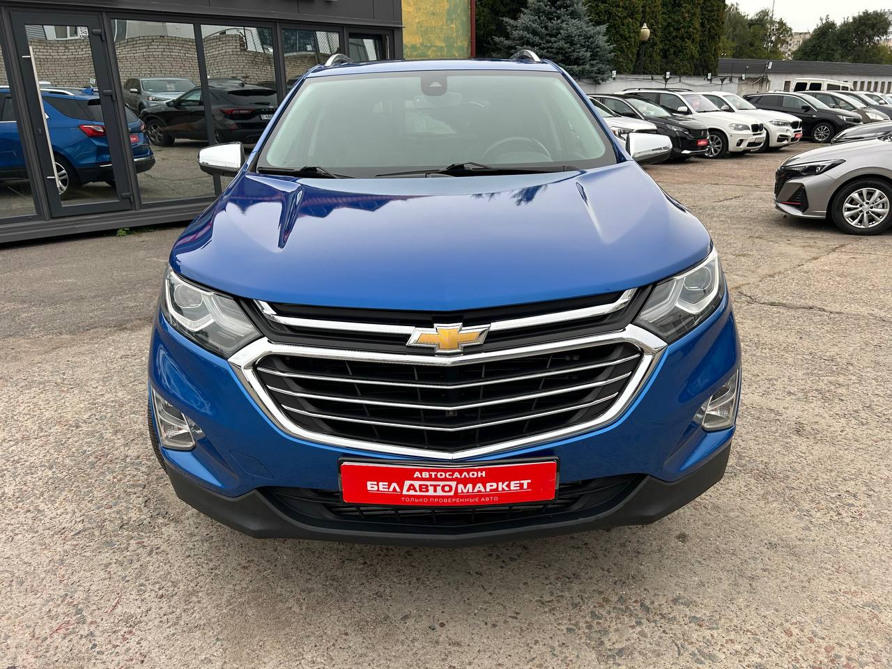 Фото автомобиля 1