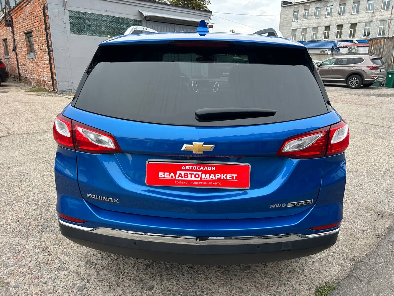 Фото автомобиля 5