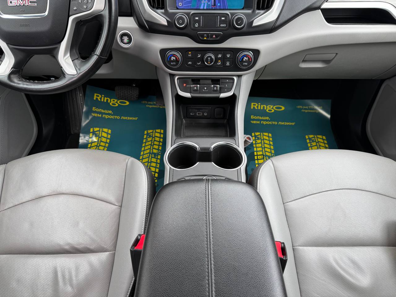 Фото автомобиля 12