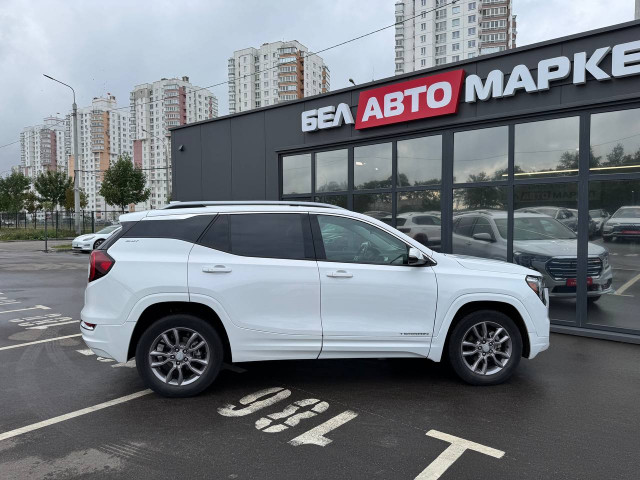 Фото автомобиля 3