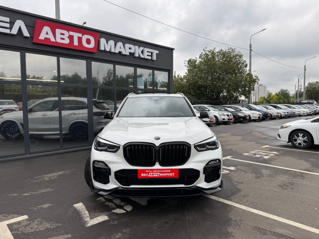 Фото автомобиля 1