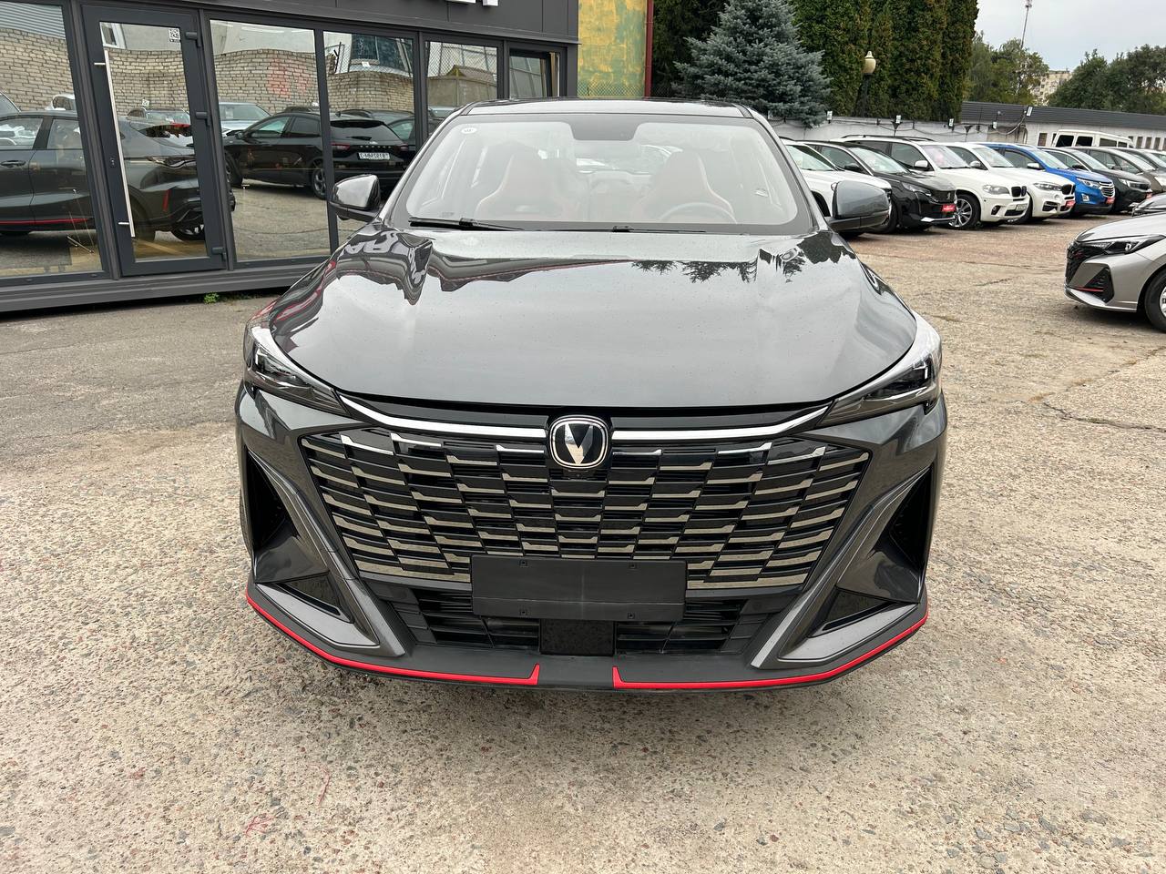 Фото автомобиля 1