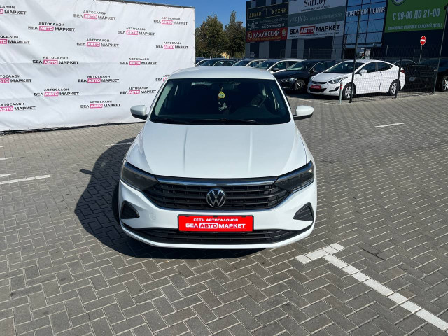 Фото автомобиля 1