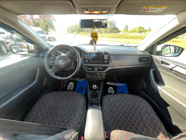 Фото автомобиля 12