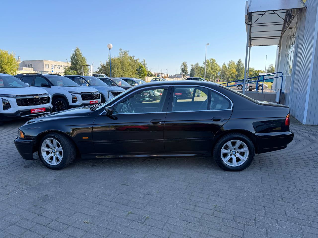 Фото автомобиля 2