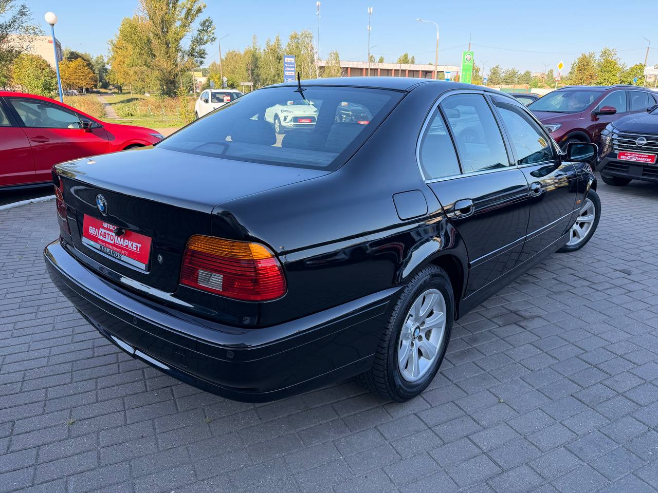 Фото автомобиля 5