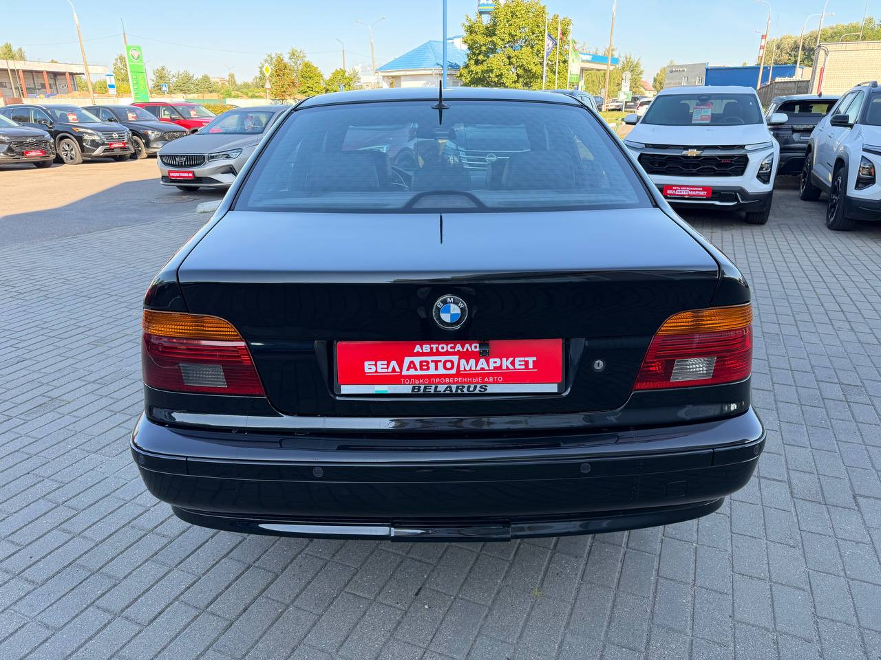 Фото автомобиля 6
