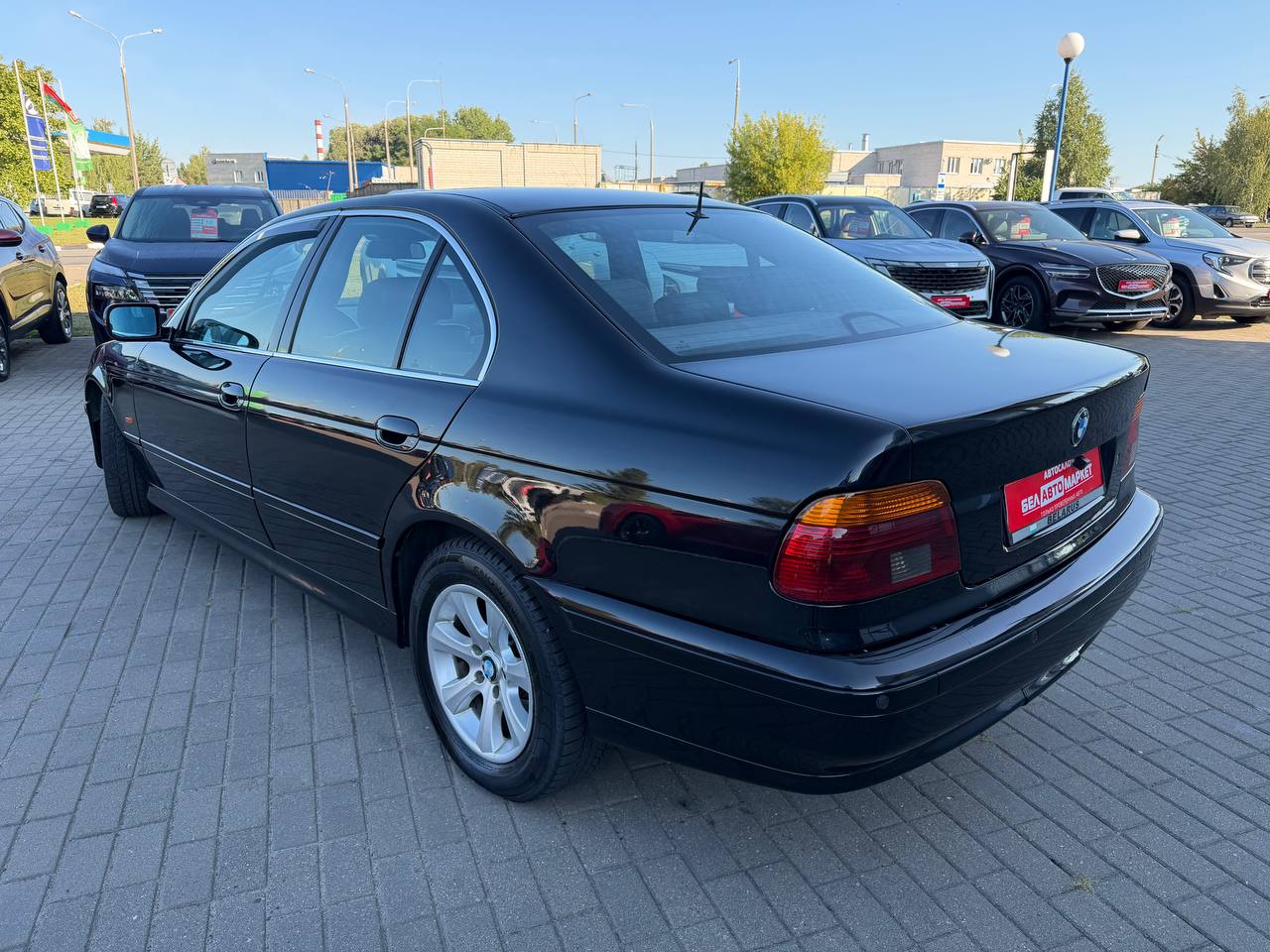 Фото автомобиля 7