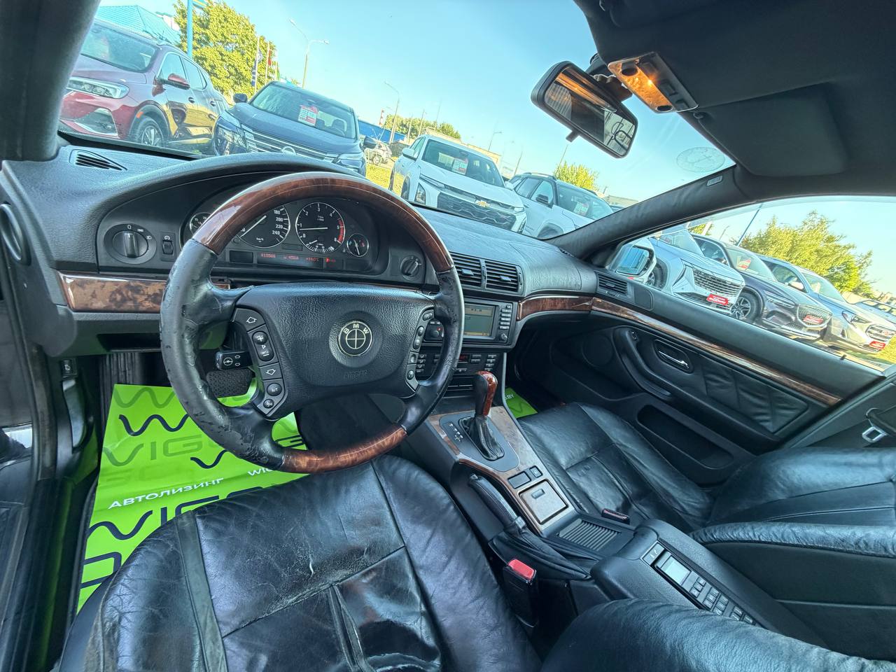 Фото автомобиля 15