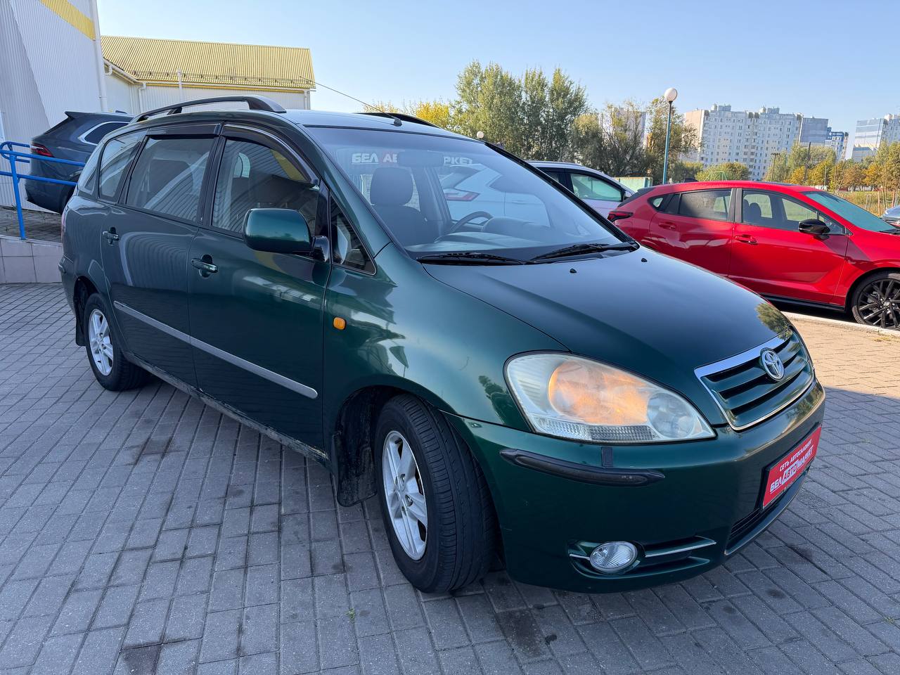 Фото автомобиля 3