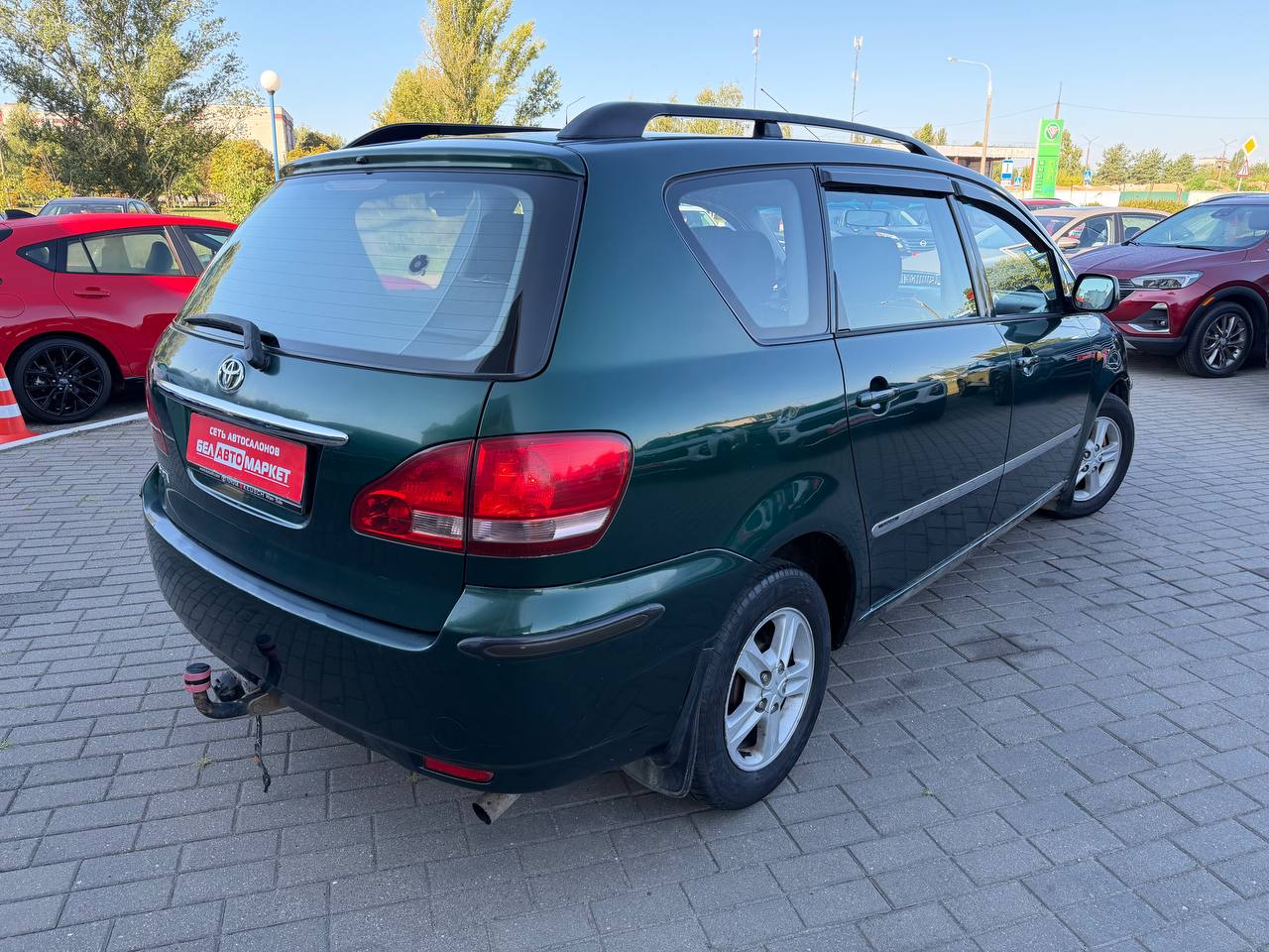 Фото автомобиля 5