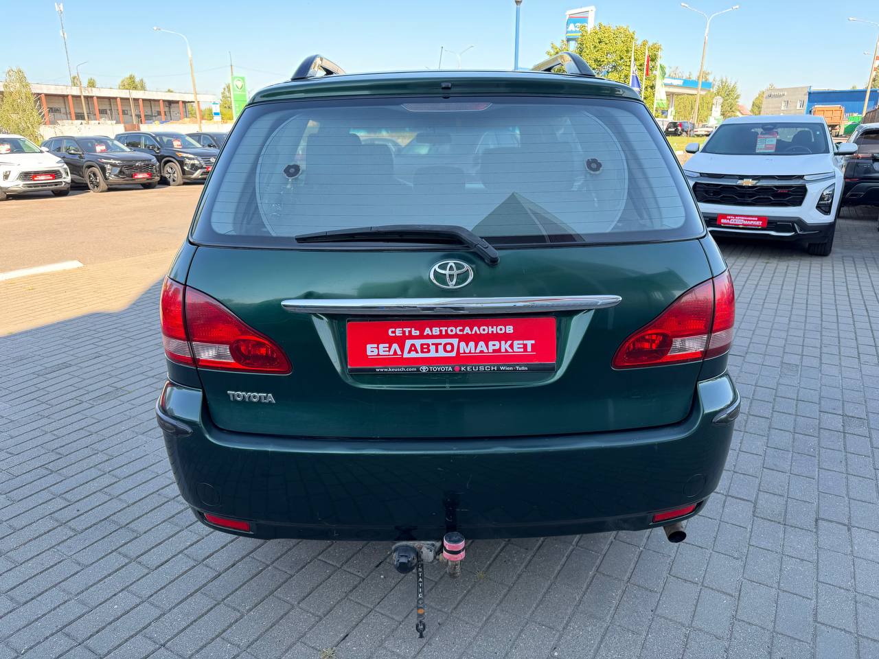 Фото автомобиля 6