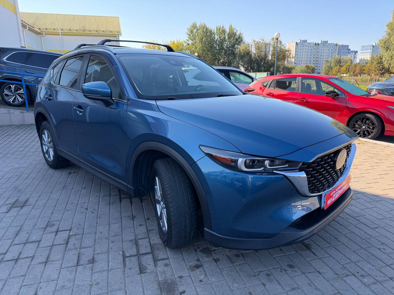 Фото автомобиля 2