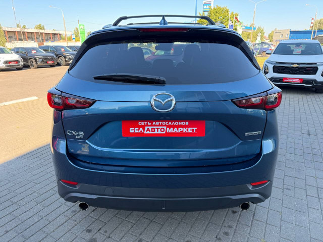 Фото автомобиля 5