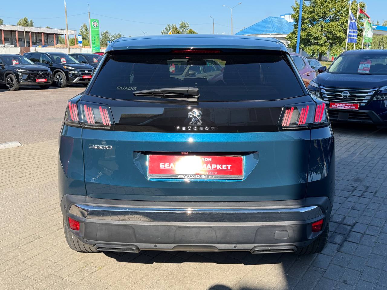 Фото автомобиля 2