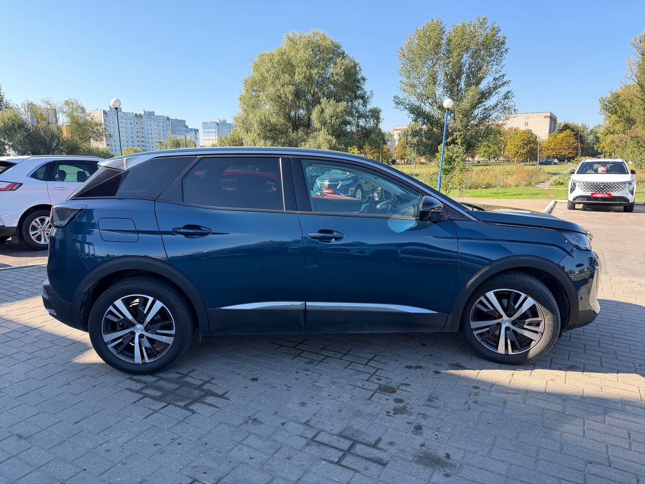 Фото автомобиля 4