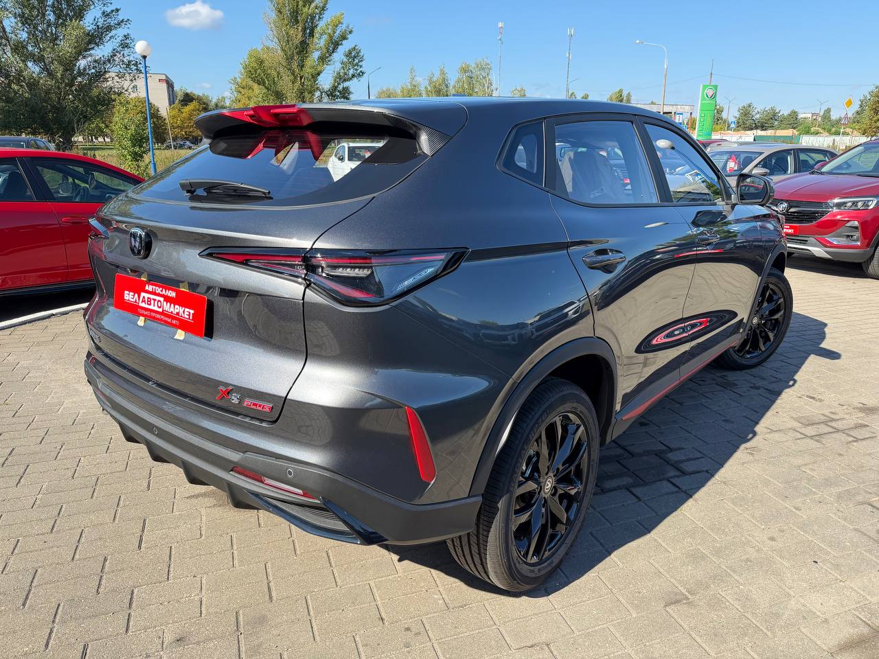 Фото автомобиля 6