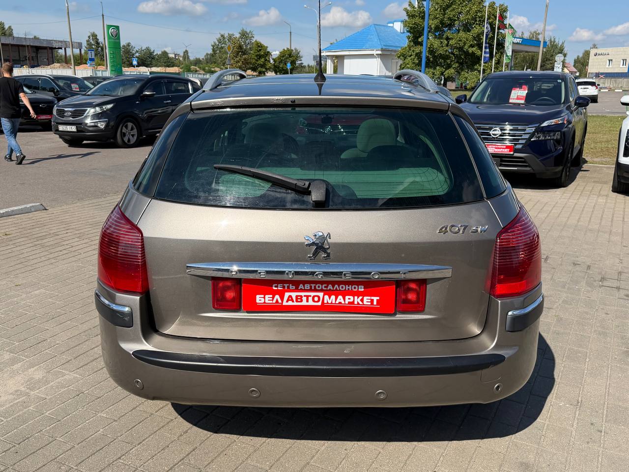Фото автомобиля 1