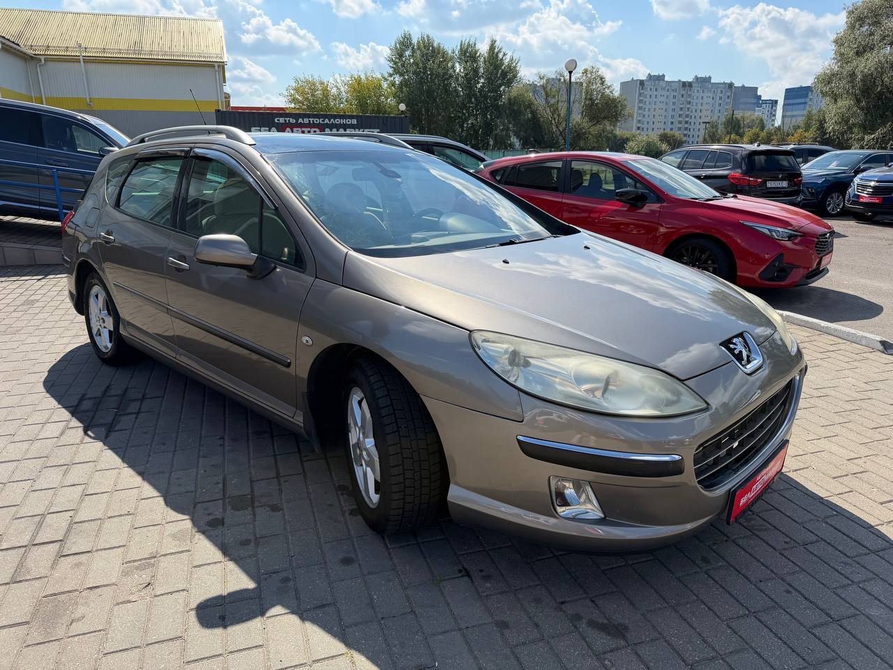 Фото автомобиля 4