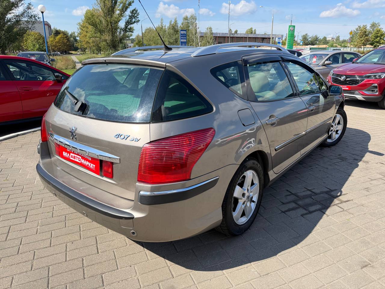 Фото автомобиля 5
