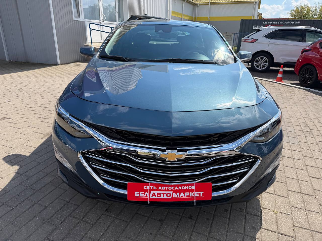 Фото автомобиля 1